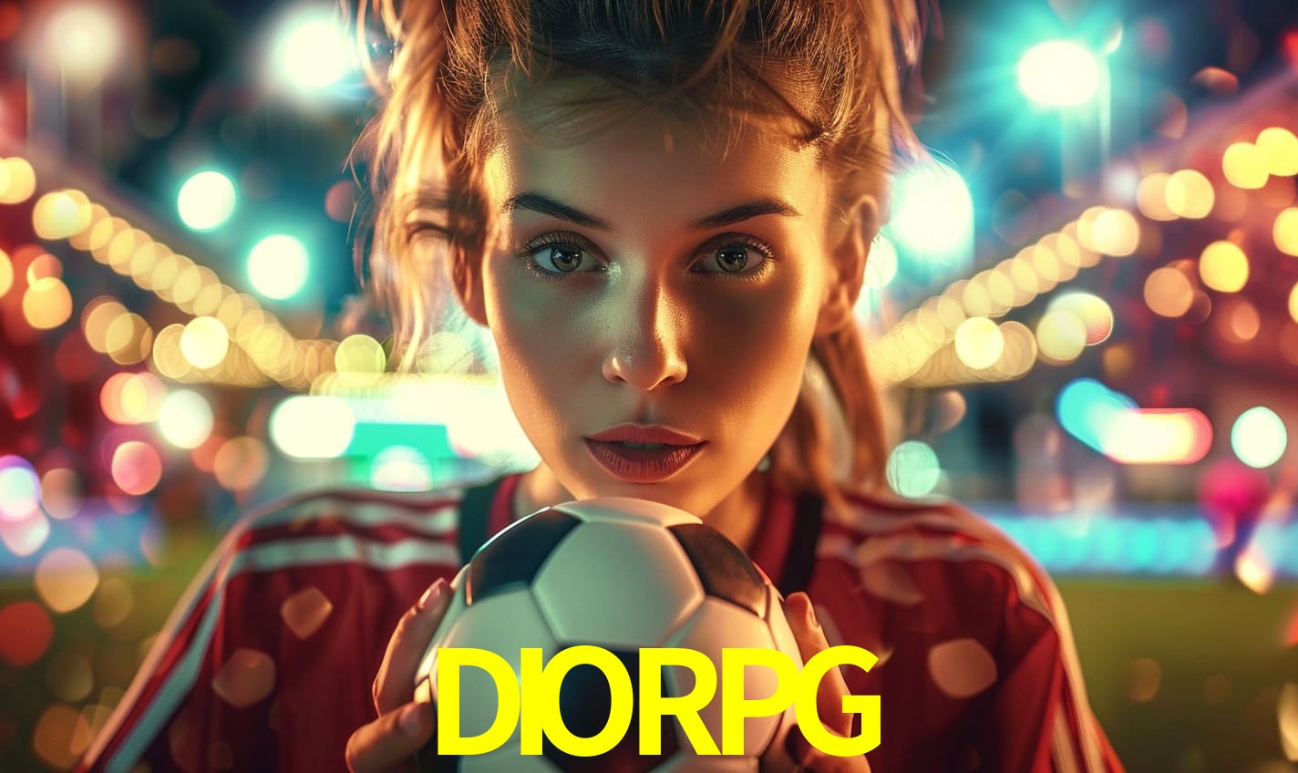 DIORPG Apostas de Futebol
